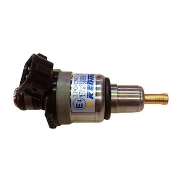 Keihin KN8 Injector 73cc Geel VSI LPG
